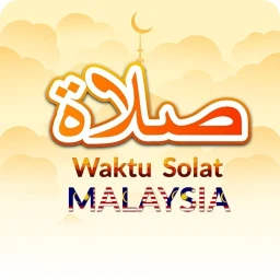 Значок Waktu Solat
